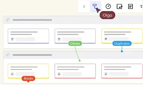 Miro Dependencies: Manage Task Relationships & Timelines – The Zephlex