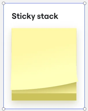 Miro Stickstack: Organize Ideas & Tasks with Sticky Notes – The Zephlex