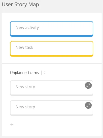 Miro User Story Mapping: Visualize Product Features & User Needs – The Zephlex