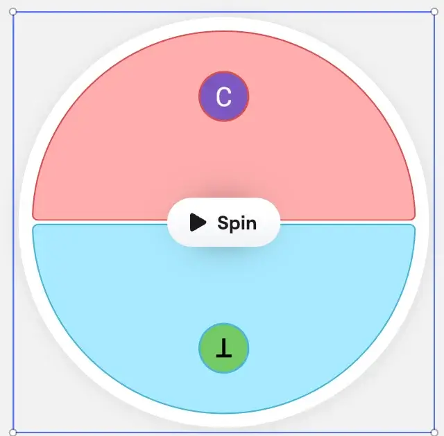 Miro Spinner Wheel: Add Fun & Randomization to Team Decisions – The Zephlex