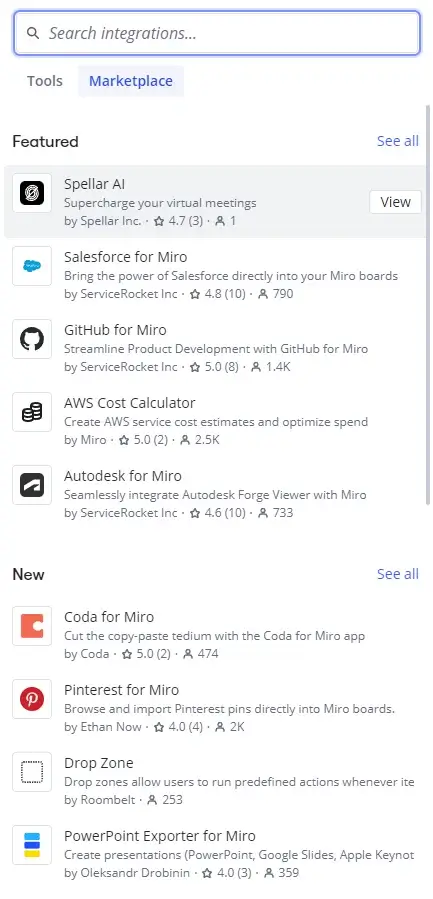 Miro Overview: Integrate 150+ Tools for Enhanced Collaboration – The Zephlex