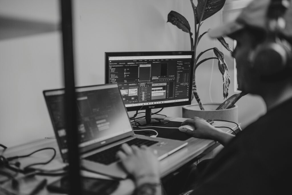 Who are we? - The Zephlex